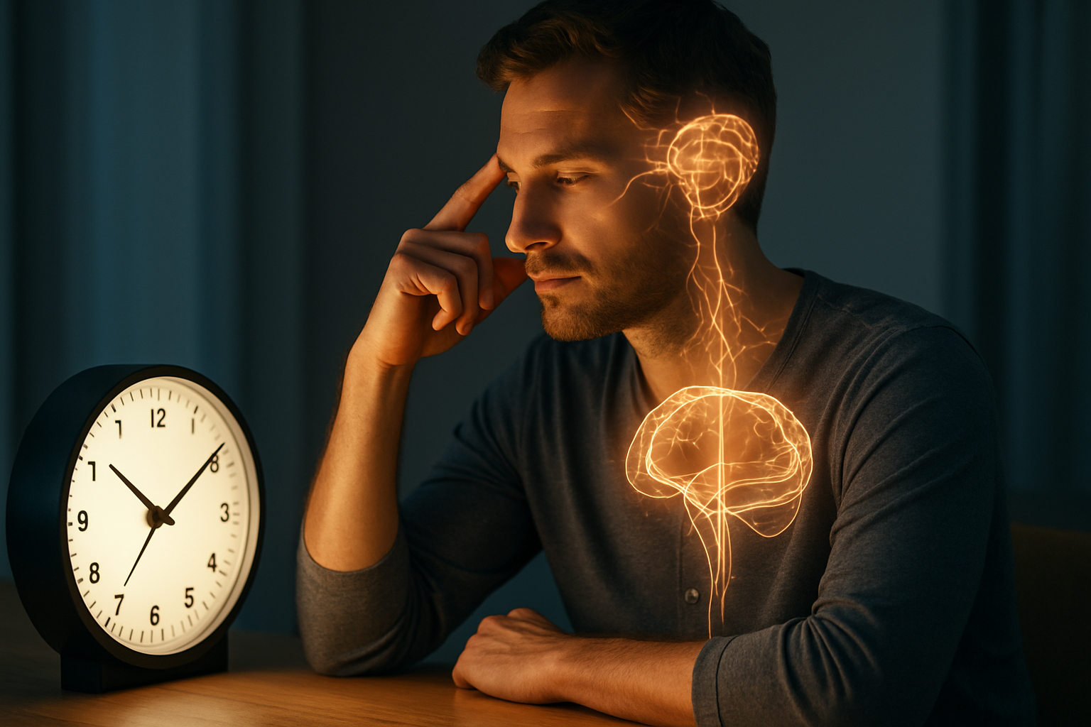 Biohacking Your Chronotype: Optimizing Health Through Circadian Rhythms