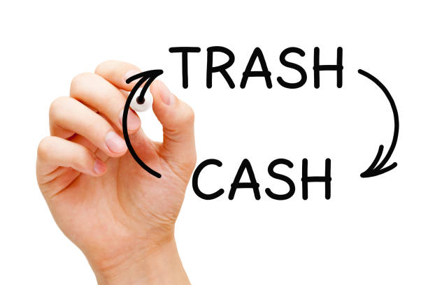 Industrial Symbiosis: Turning Waste into Profit