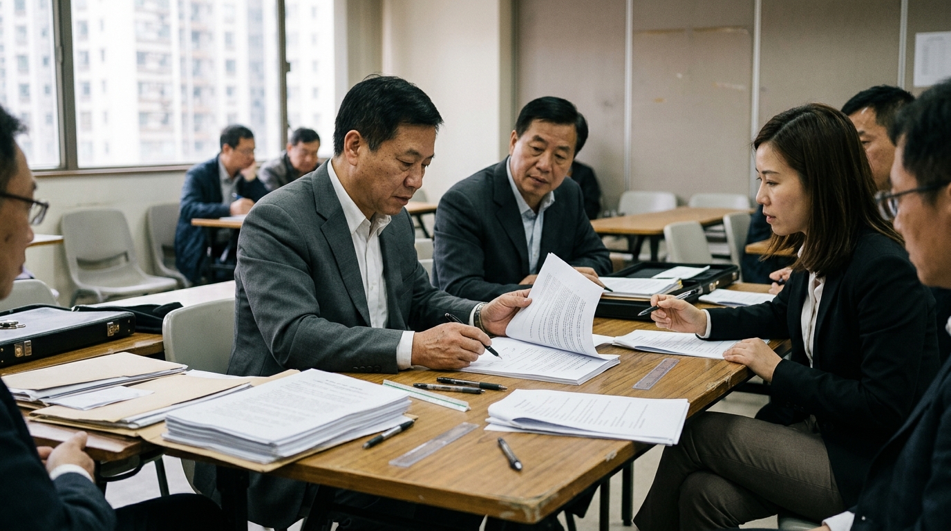 购买法拍房需要注意的法律条款与手续