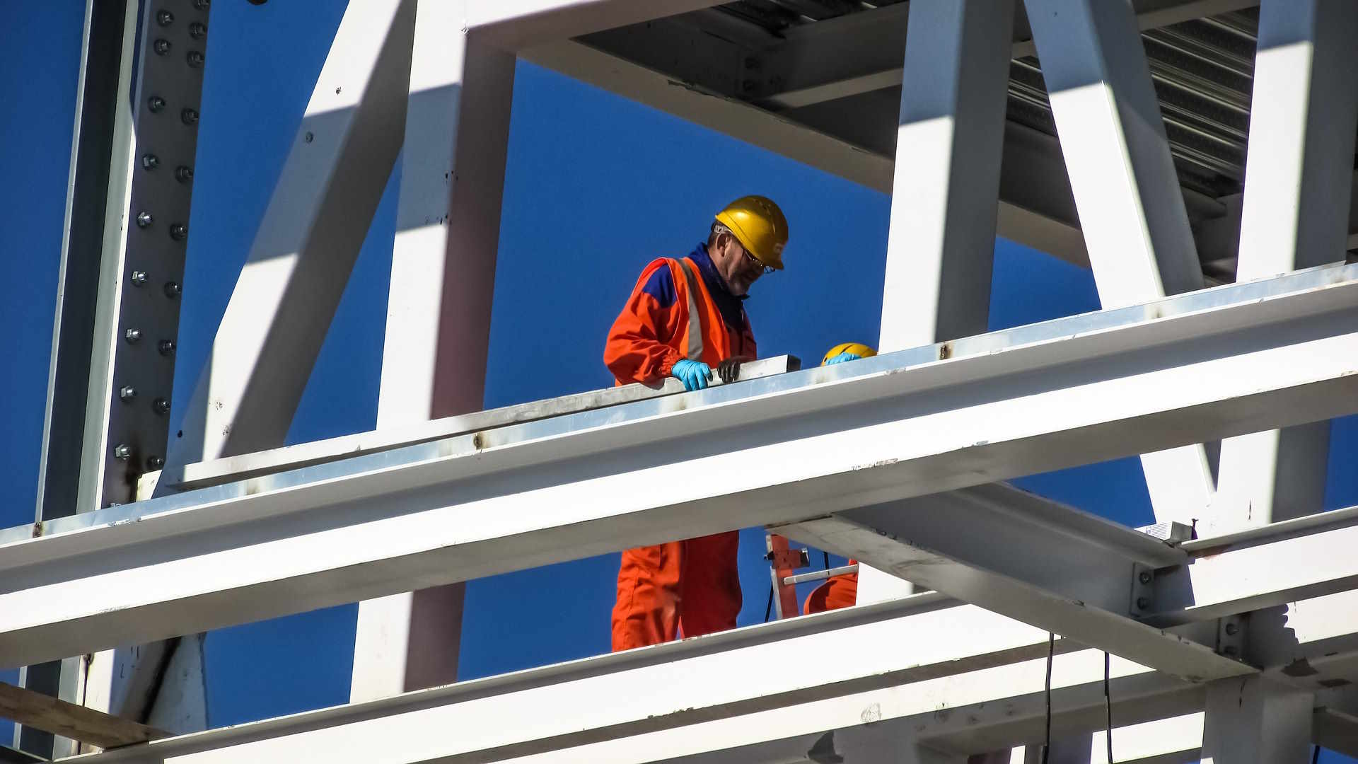 150+ Open Vacancies in the Construction Sector in Spain - Apply Now!