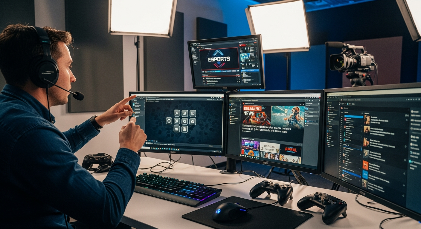 Últimas notícias de jogos e instruções passo a passo