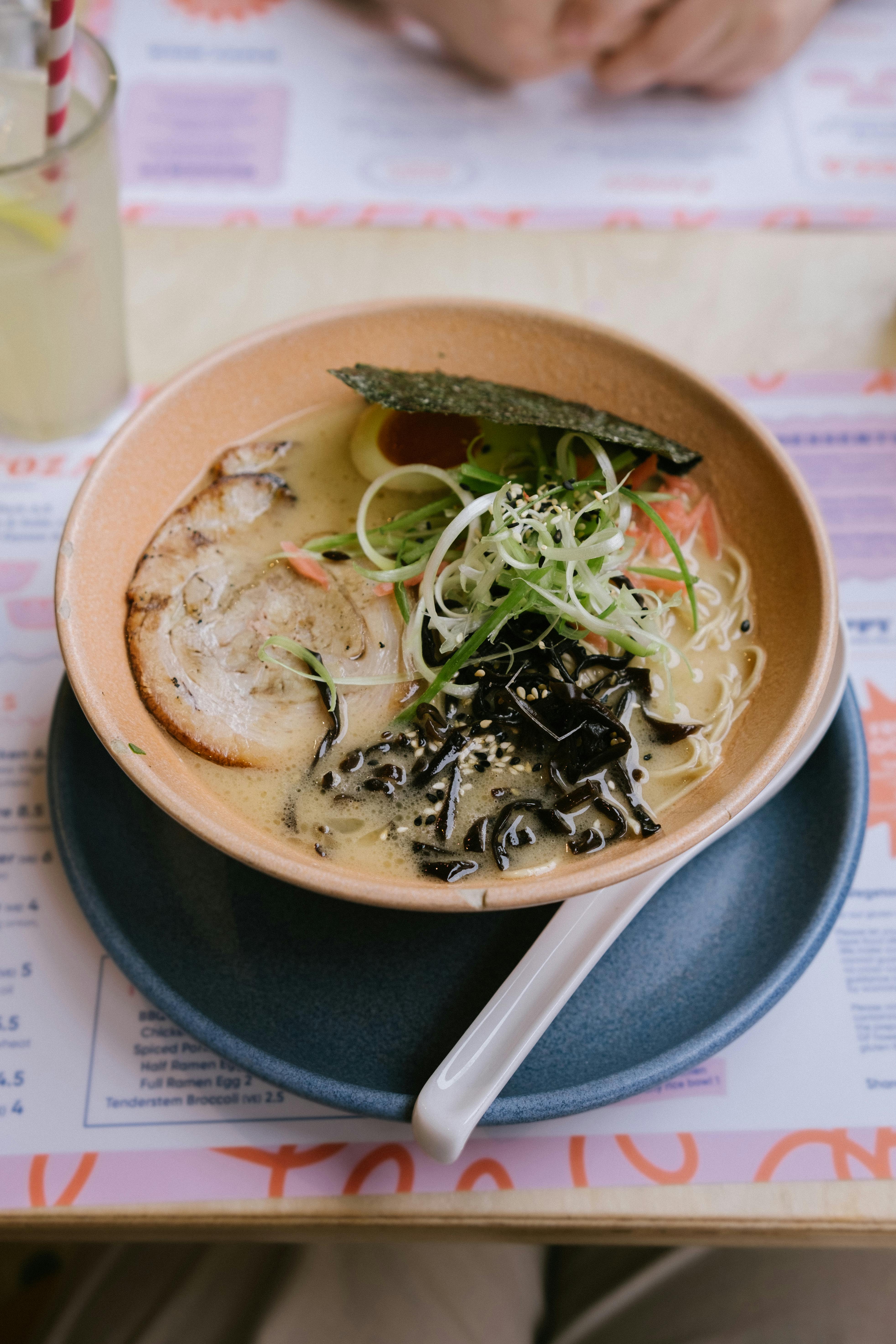 Discovering the Magic of Thai Street Food: A Culinary Journey