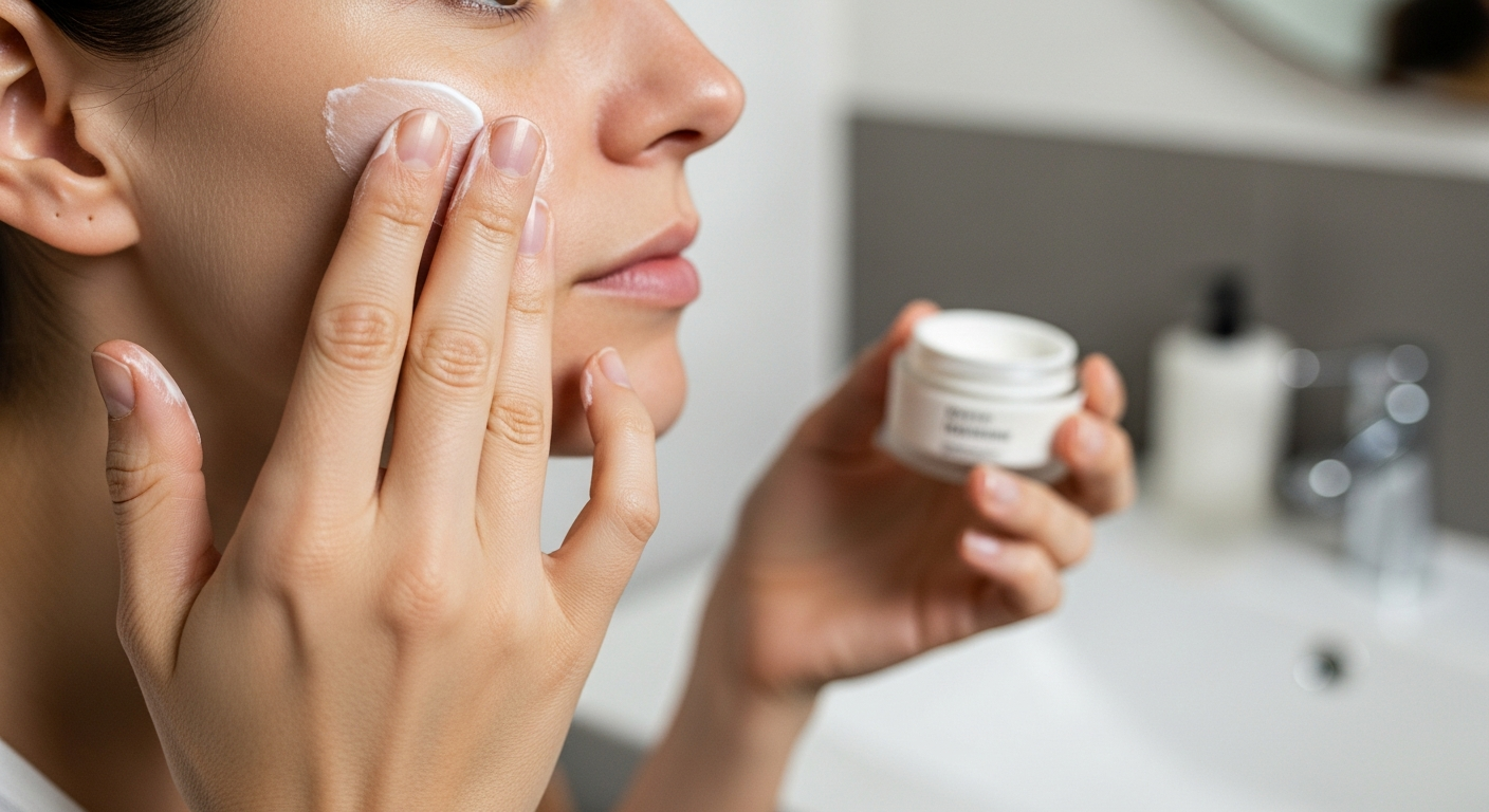 Kaip išvengti odos išsausėjimo