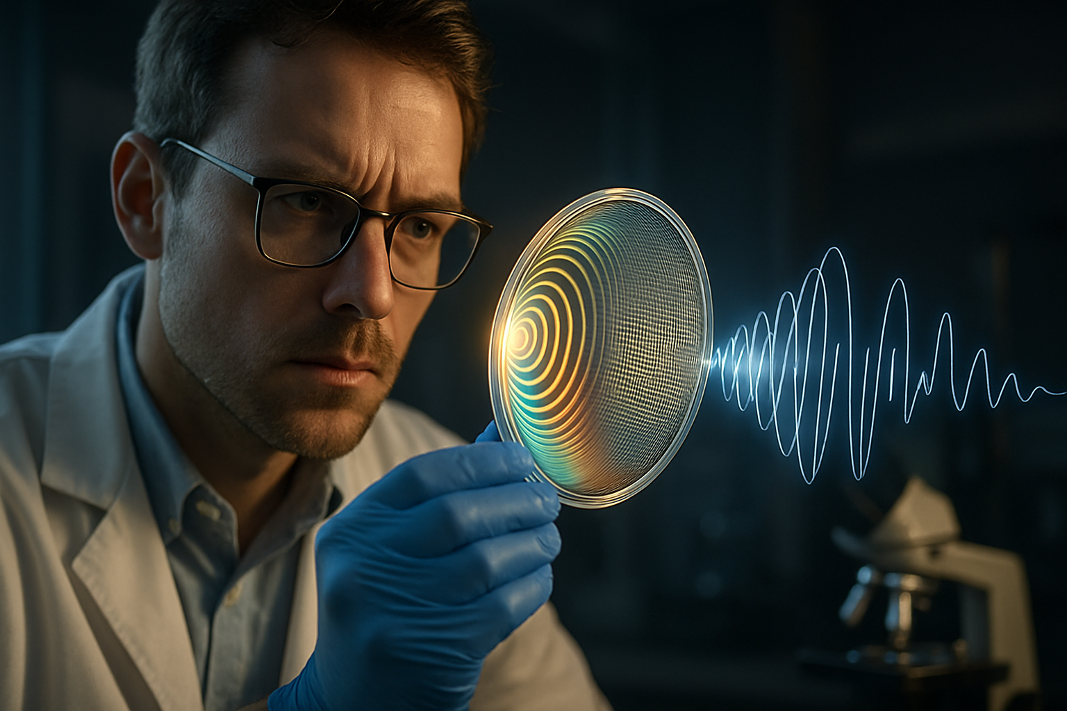 Metamaterials: Shaping Light and Sound in Unimaginable Ways