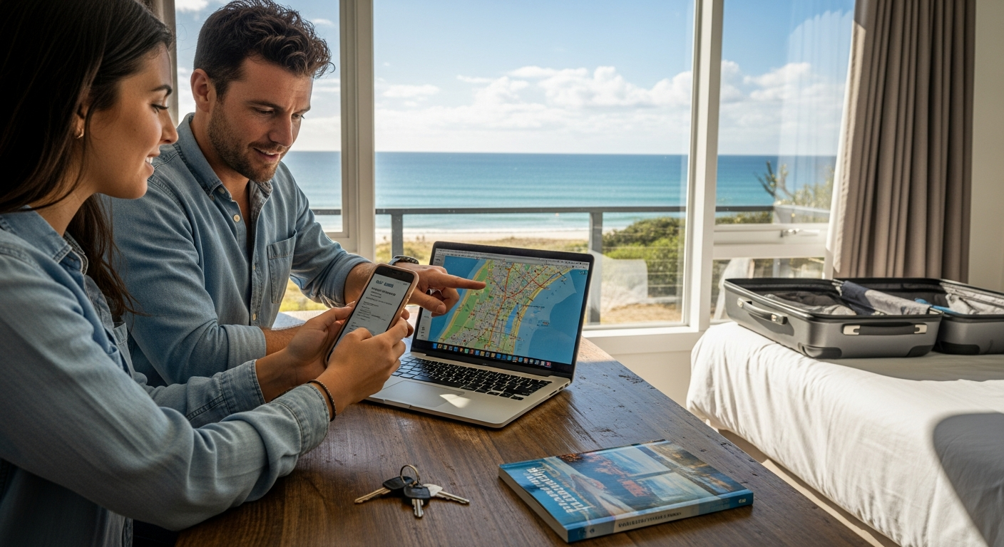 Navigating Online Dating for Shy Men Seeking Women in California
