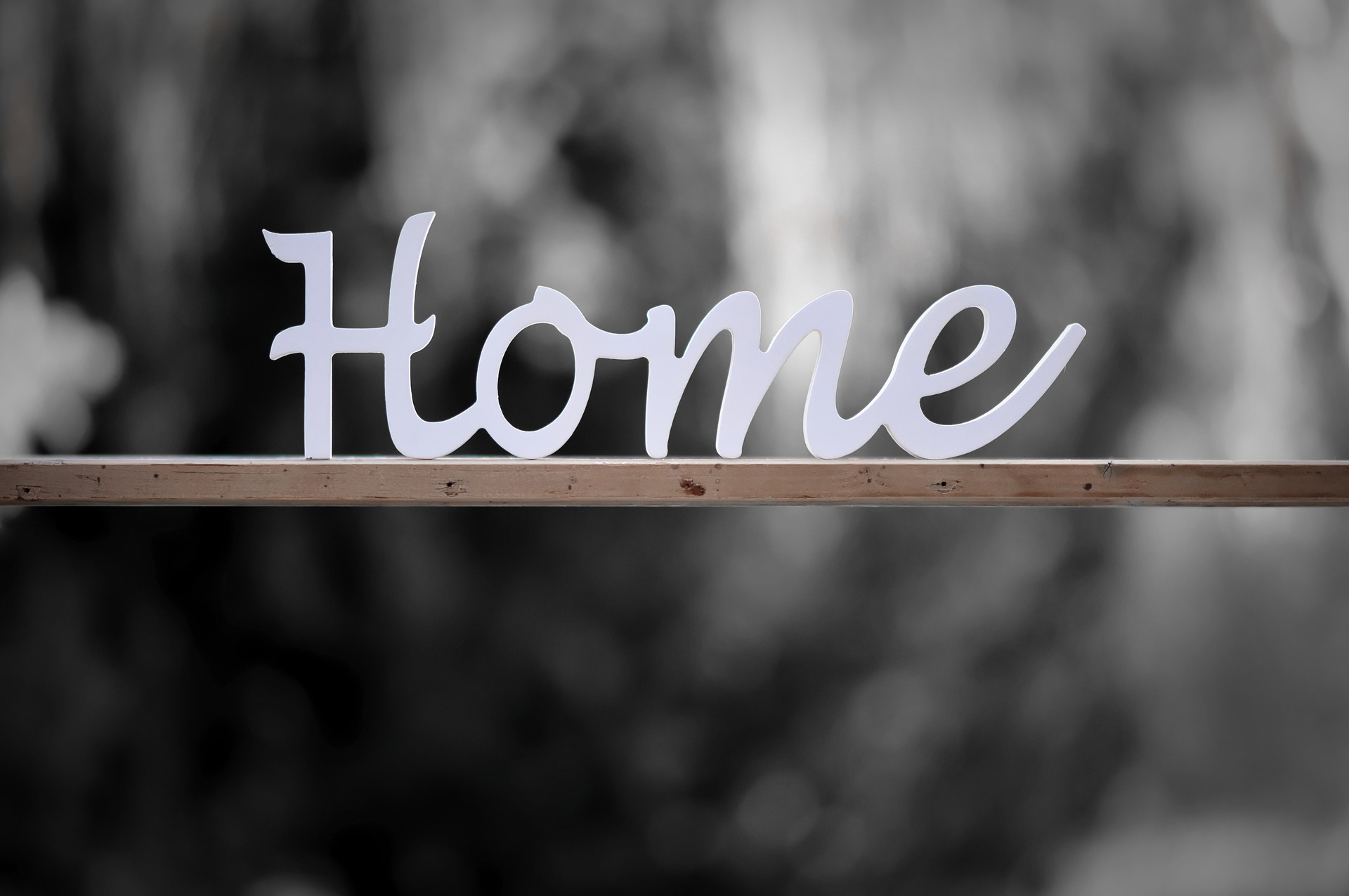 Blending: A Fresh Take on American Home Decor
