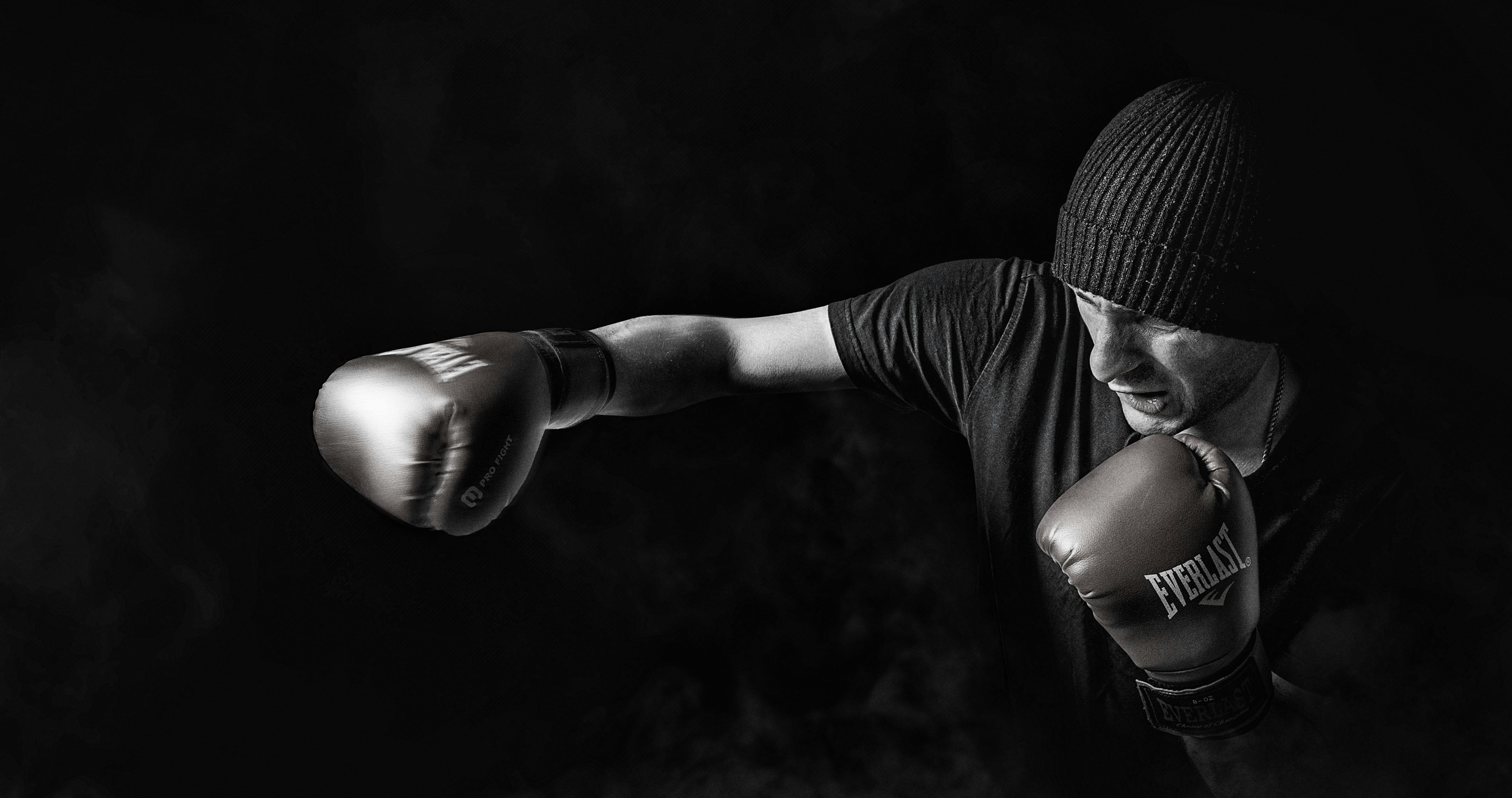 Decoding the Intricacies of Chess Boxing: A Confluence of Brain and Brawn