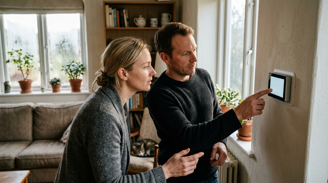 Razumevanje energetske efikasnosti