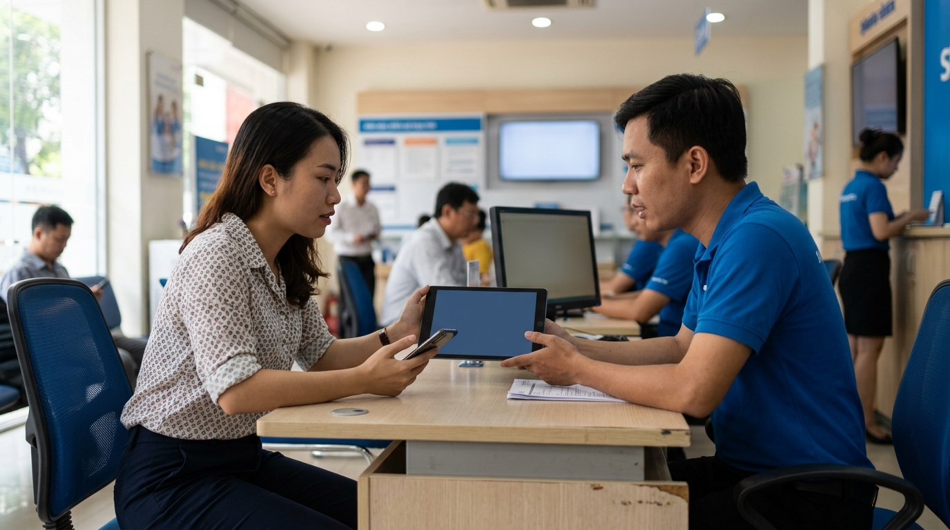 Lợi ích của việc chuyển đổi gói cước mạng