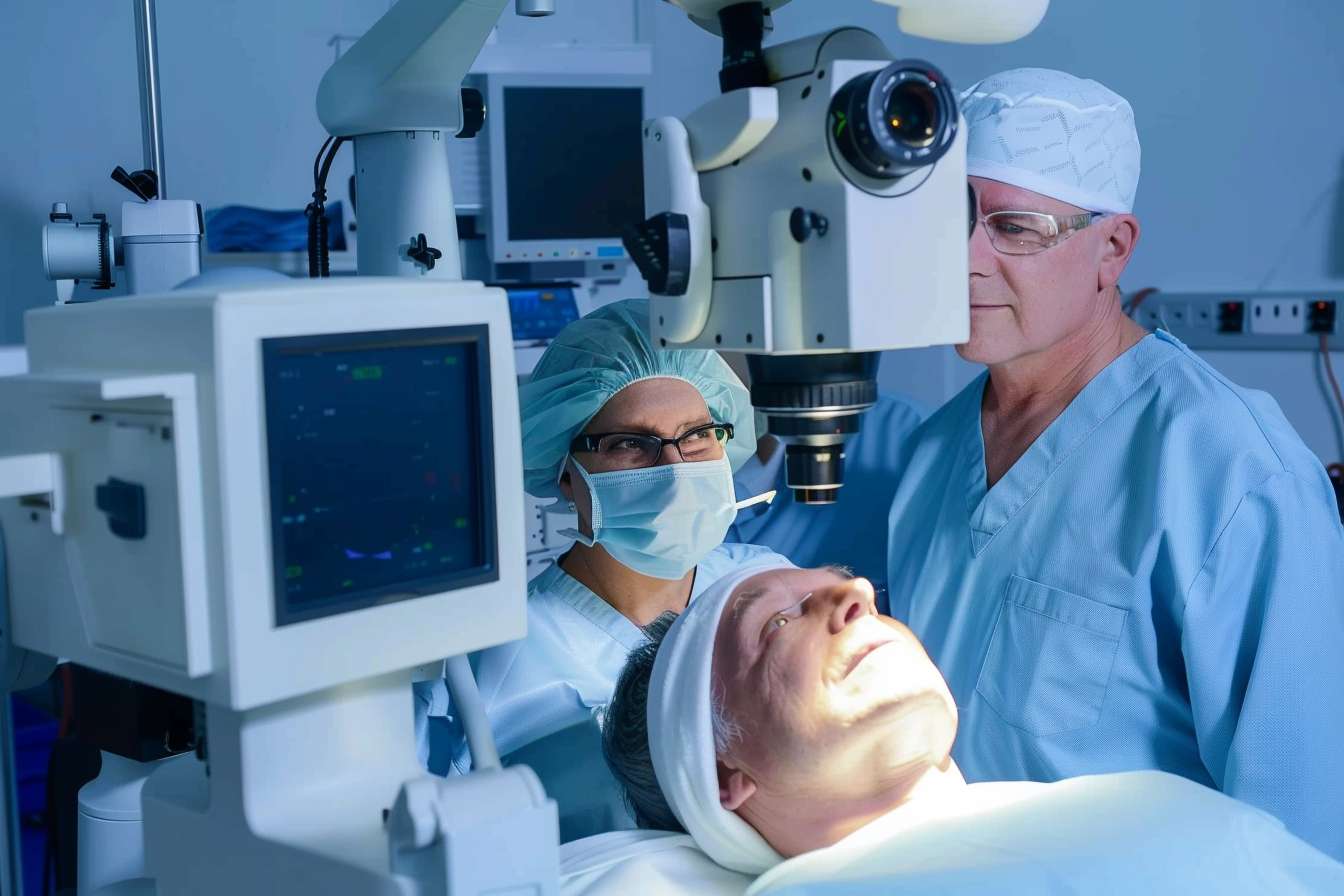 Hårtransplantation: Ny teknologi giver håb til skaldede