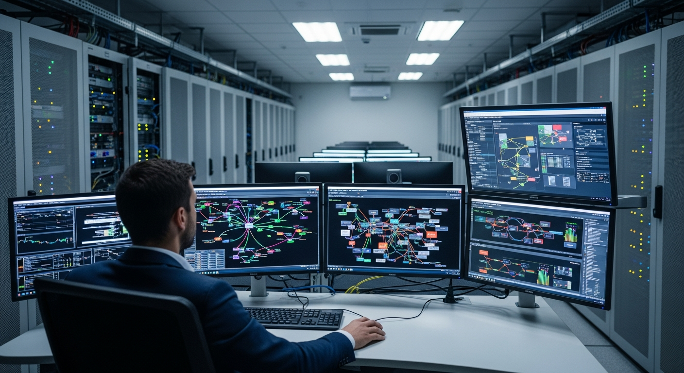 探索全球支付系統的運作