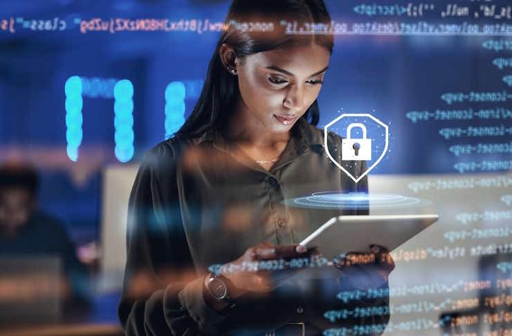 Cracking the Code: How to Break into the Cybersecurity Industry