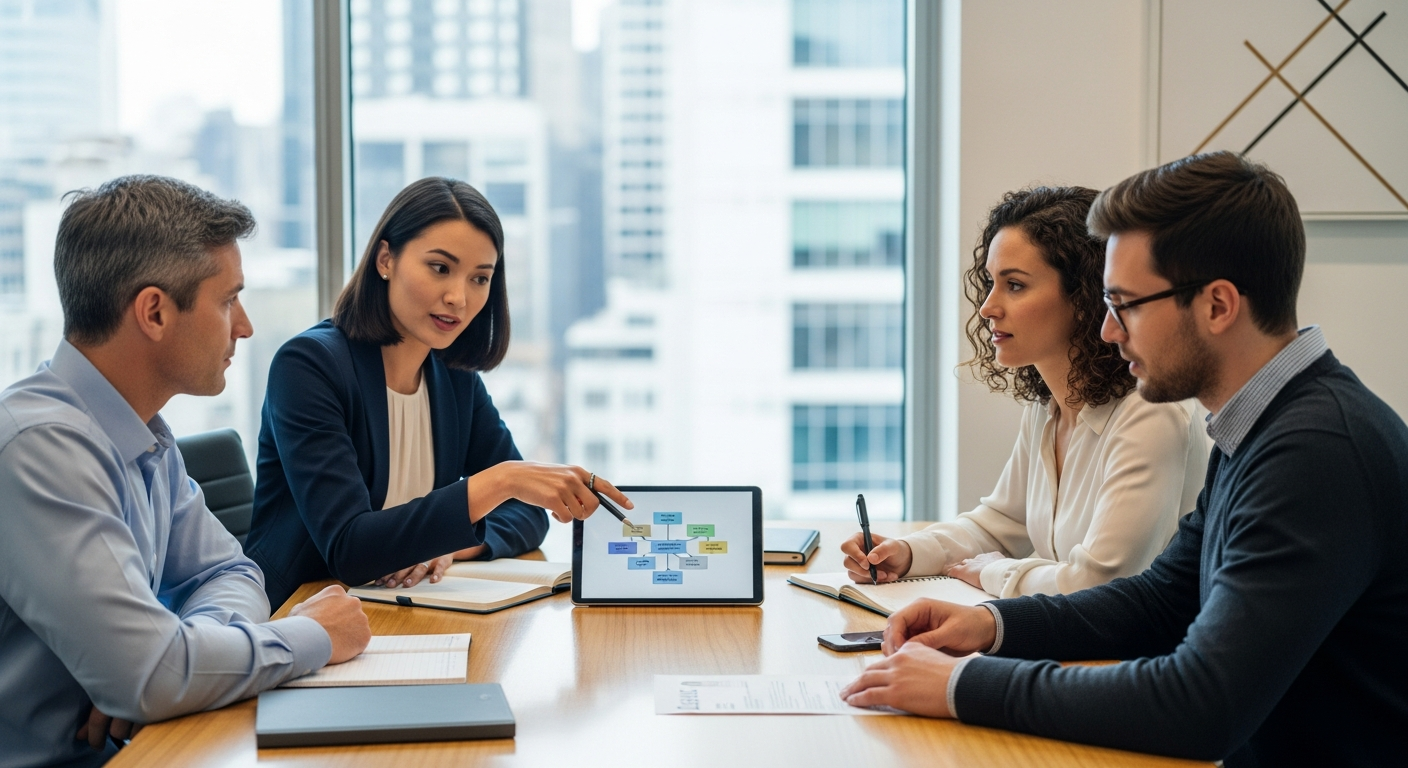 Understanding the Role of an Executive Chairman