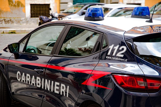 Scopri il Concorso Carabinieri: Un'Oportunità da Non Perdere