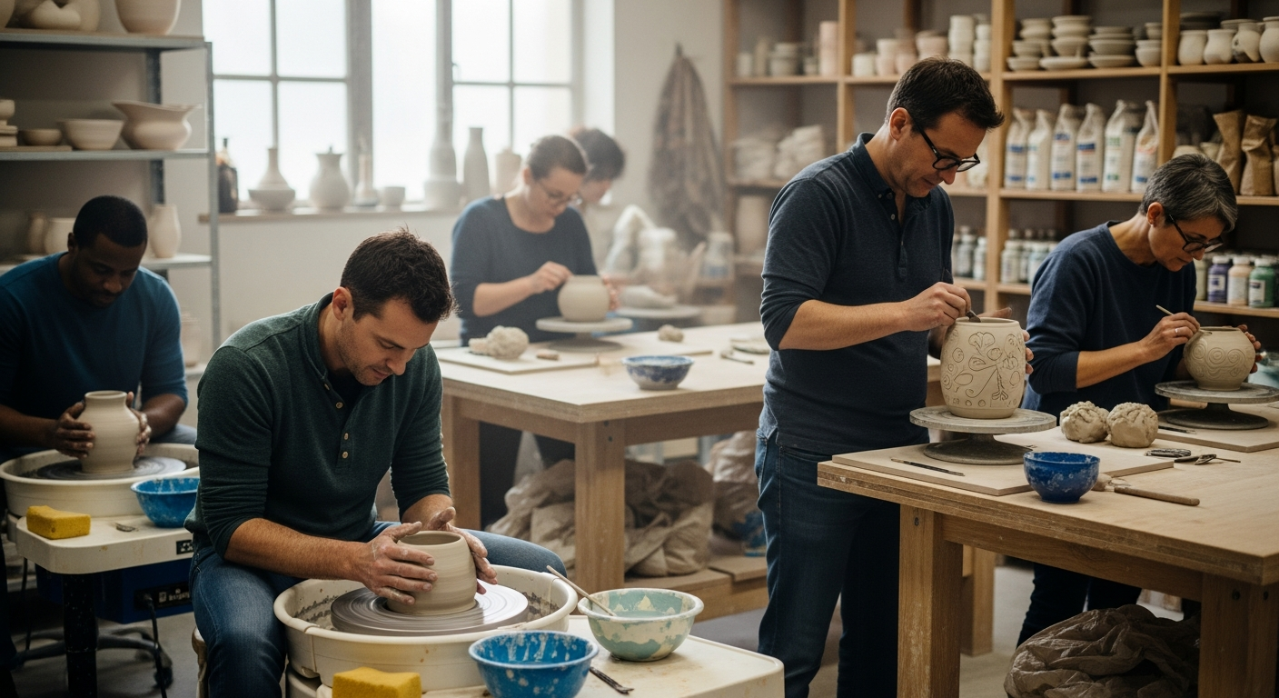 Enhancing Life Quality with Meaningful Activities