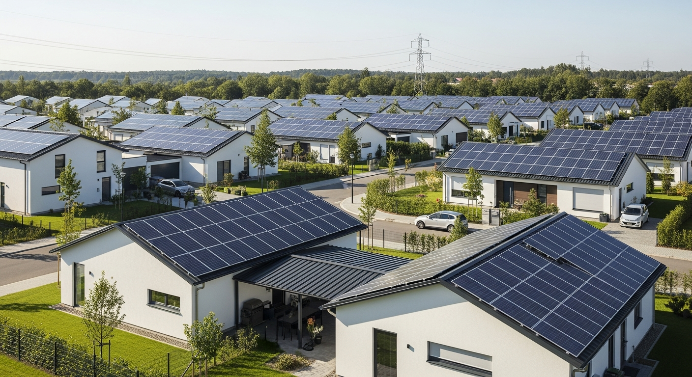 Saules enerģija: Ilgtspējīgas nākotnes pamats