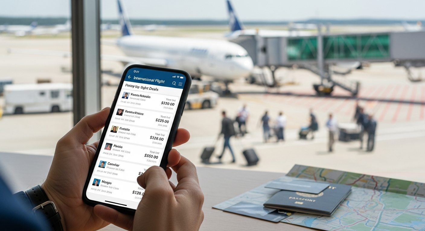 Aviation Training in Madrid – Understanding How the Air Sector Is Structured