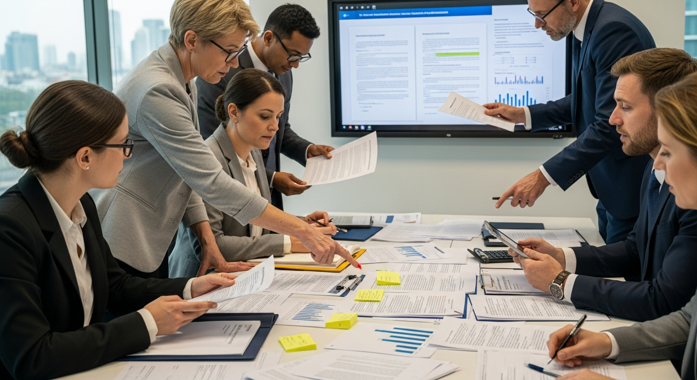 International Trade Agreements and Their Legal Impact