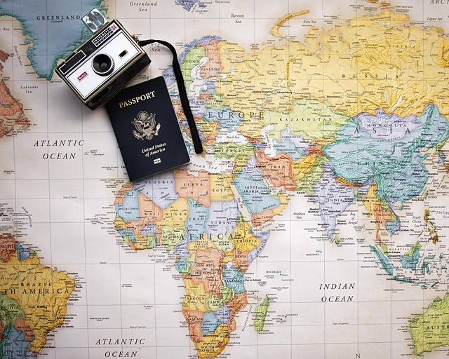 Guide Complet sur le Renouvellement Passeport