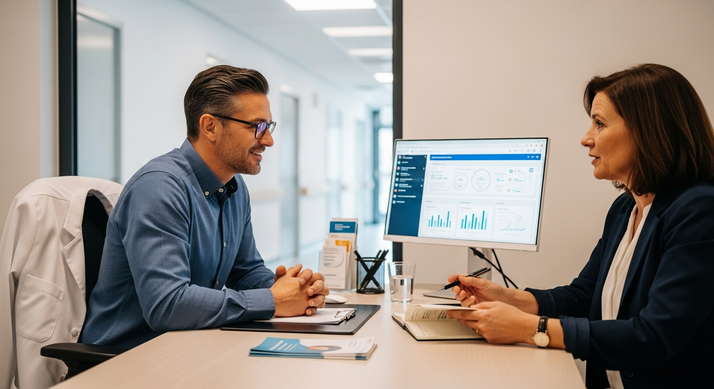 予防医療と充実した保障制度