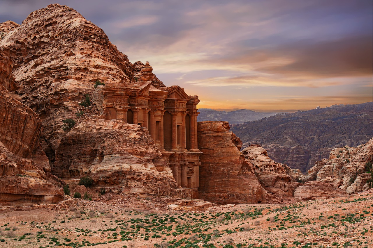 Rediscovering the Allure of Heritage Sites: A Deeper Dive into Cultural Tourism