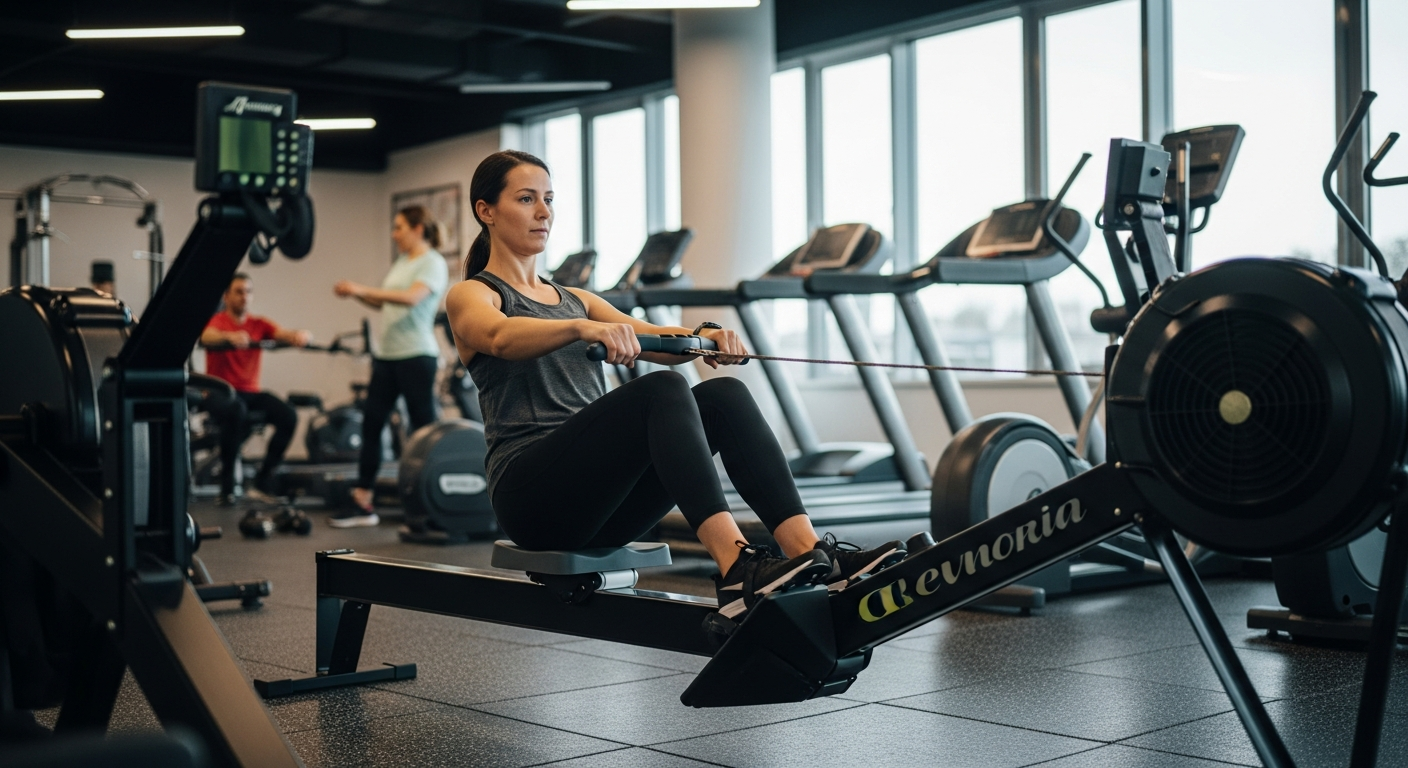 Strategies for Sustaining Physical Vitality