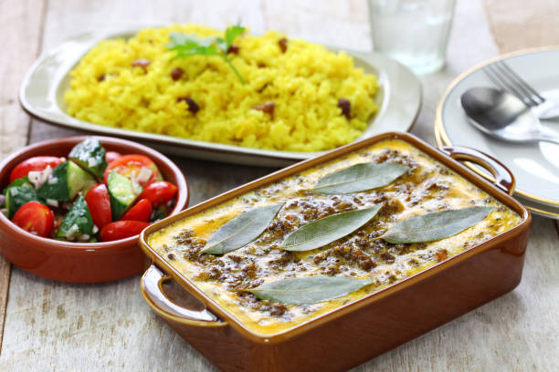 Discovering the Flavors of South Africa: A Culinary Adventure