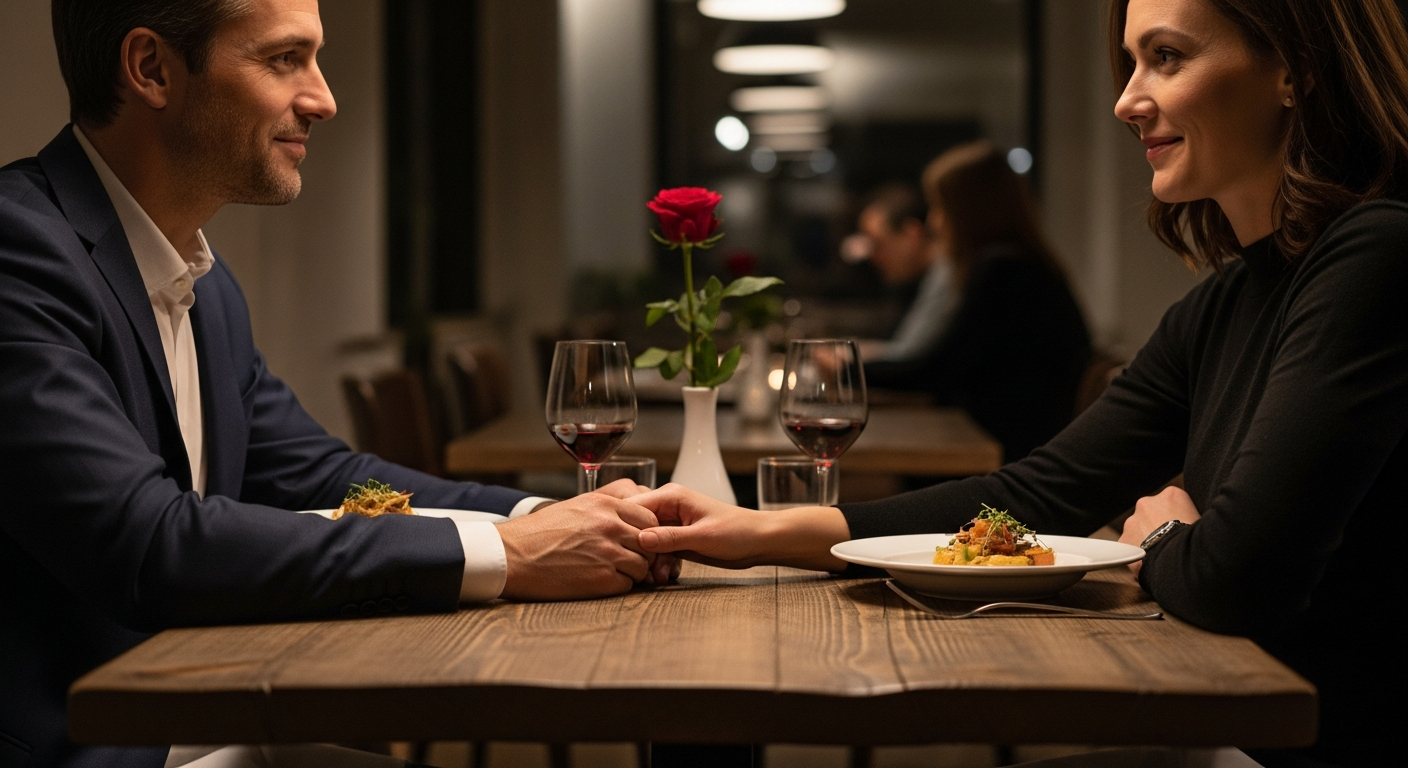 Discover Authentic Italian Cuisine in Berlin