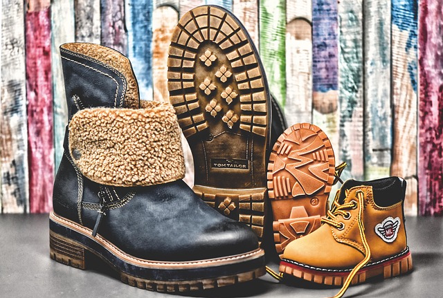 La mode des bottes et des chaussures : tout ce que vous devez savoir