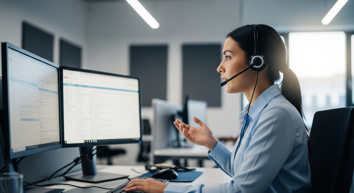 Herausforderungen im täglichen Kundendialog meistern