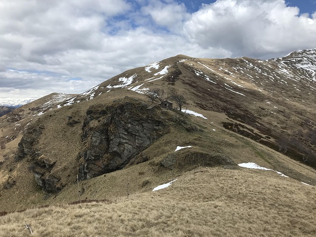 Uncovering the Allure of Skyrunning: Where Adventure Meets Altitude