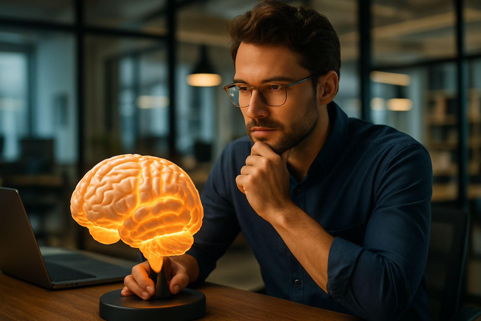 Cultivating Curiosity: The Career Superpower You Didn't Know You Needed