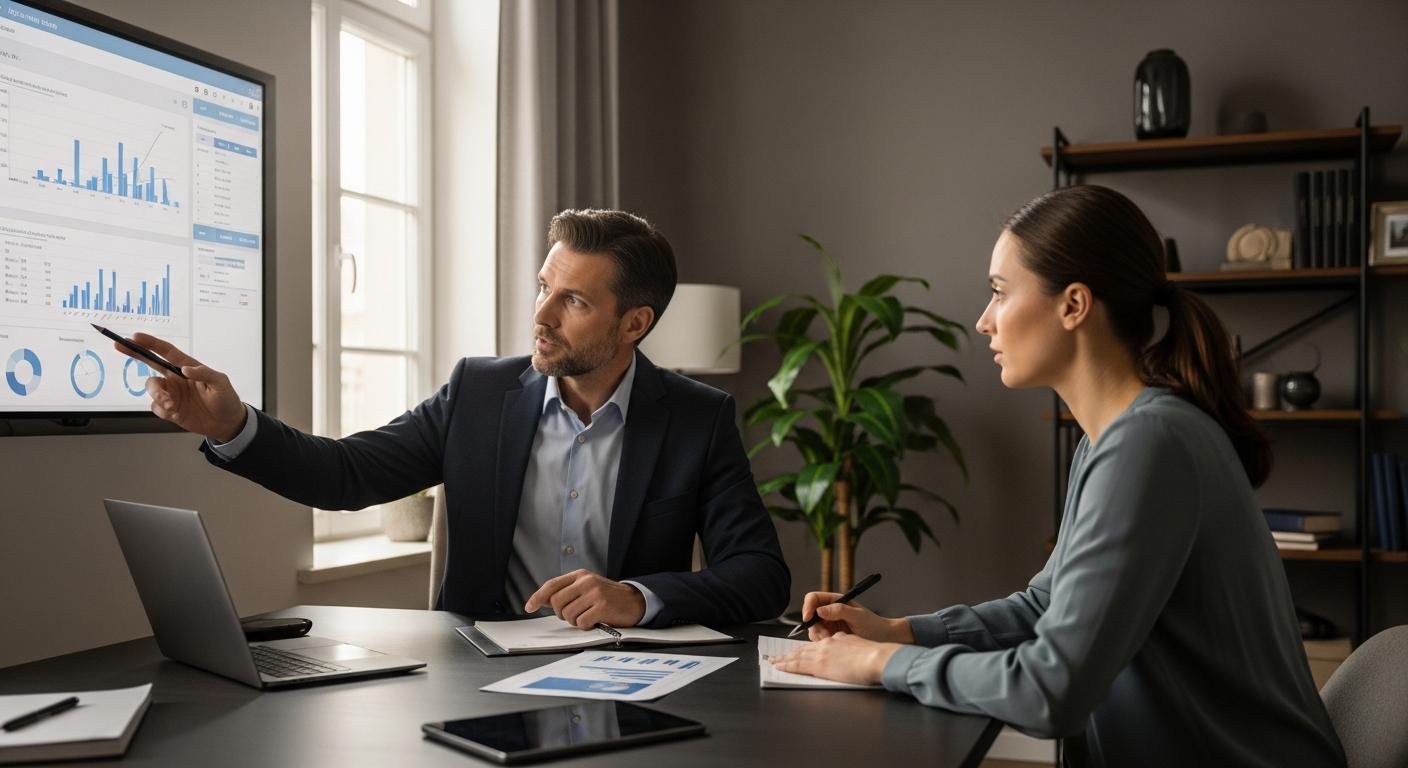 Nopeaa apua taloudellisiin haasteisiin