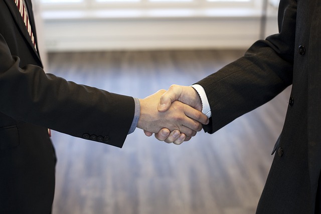 Nowe podejście do partnerstwa biznesowego: Model współdzielonej odpowiedzialności