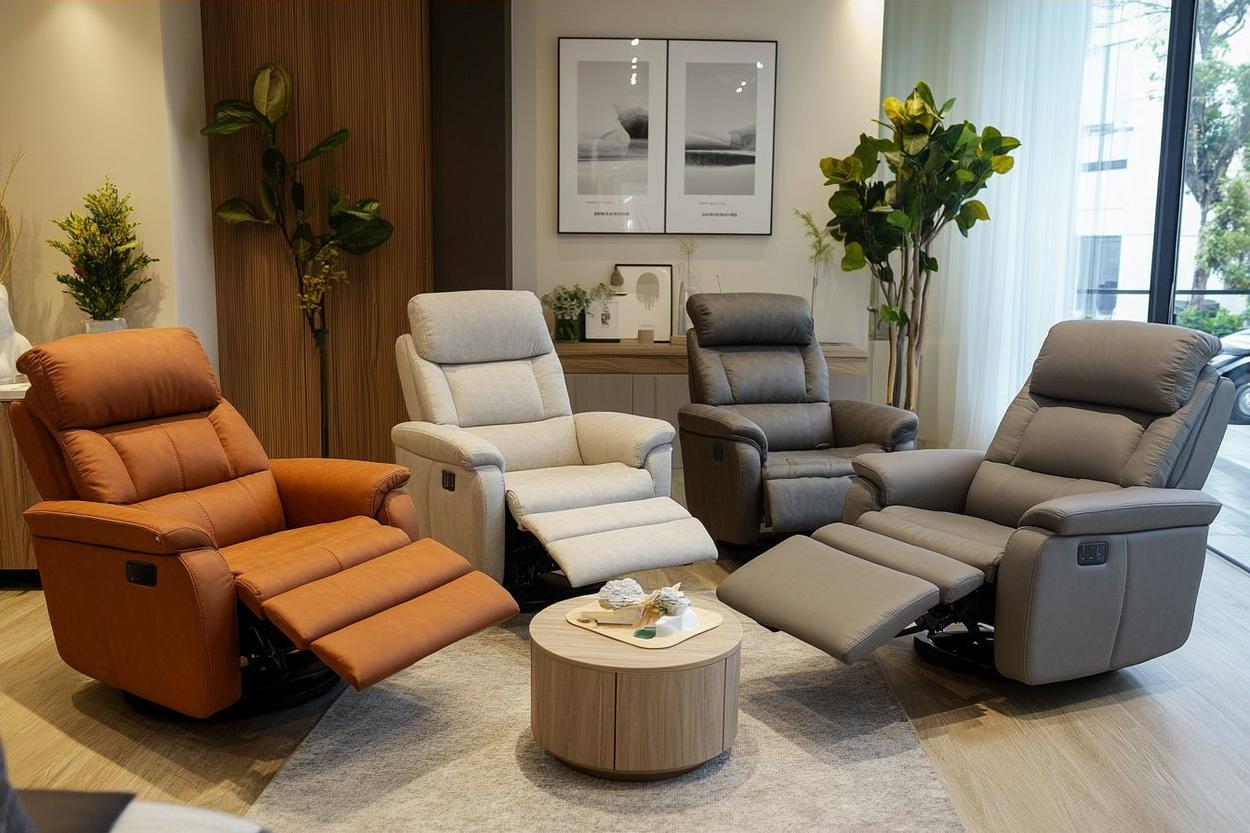 Harmonizing Feng Shui with Modern Industrial Design