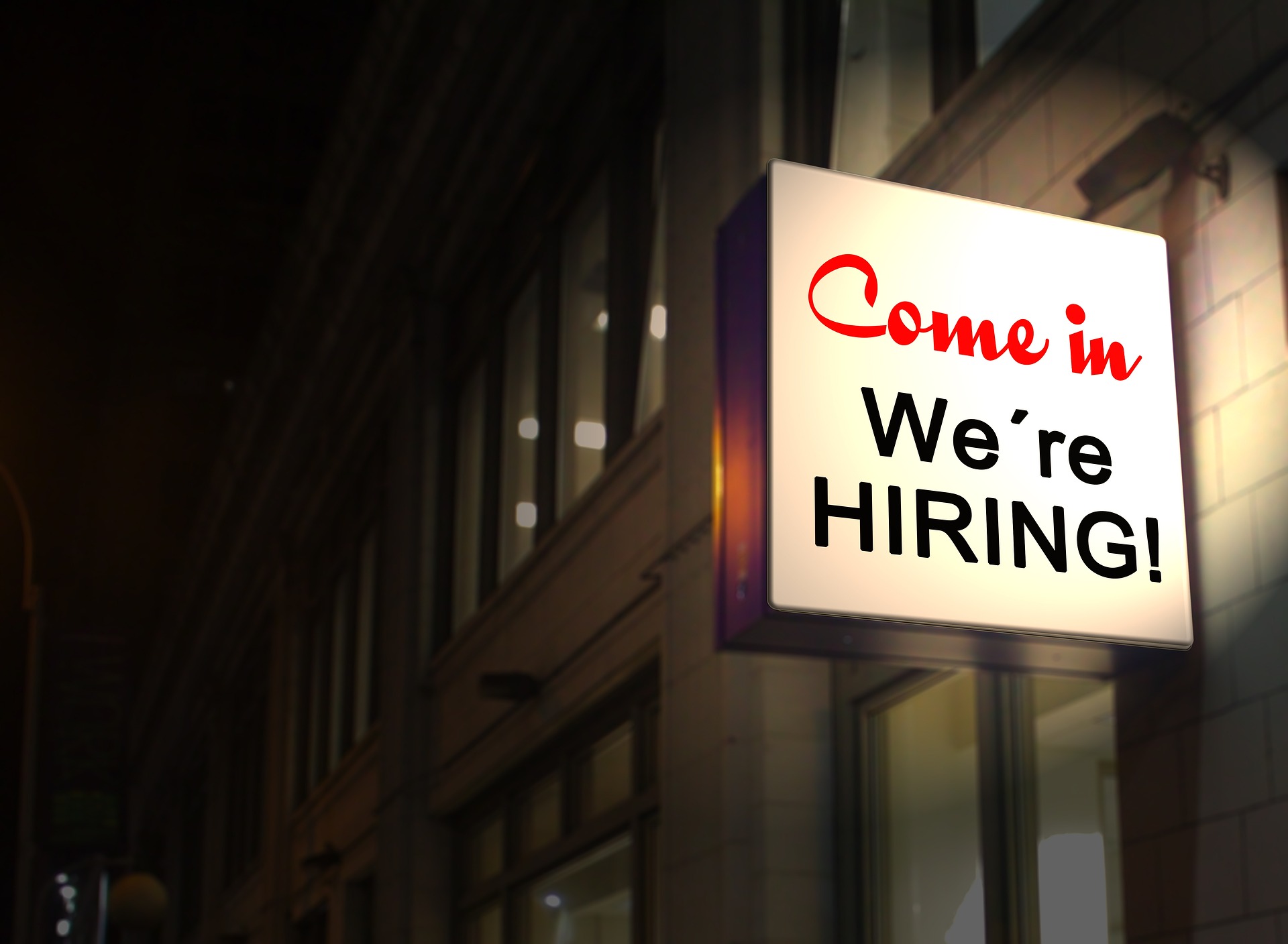 Decoding the Language of Today's Job Search: The Role of Applicant Tracking Systems
