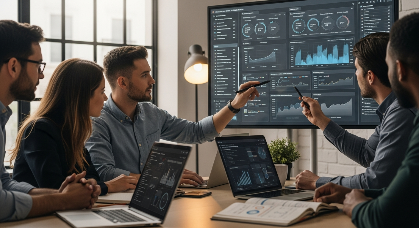 The Role of Data in Shaping Consumer Preferences