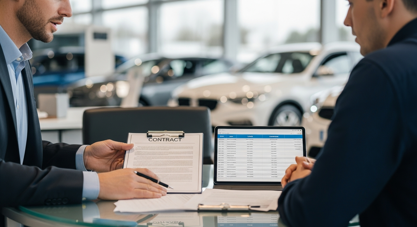 Opciones de financiamiento para Toyota Corolla Cross en Argentina