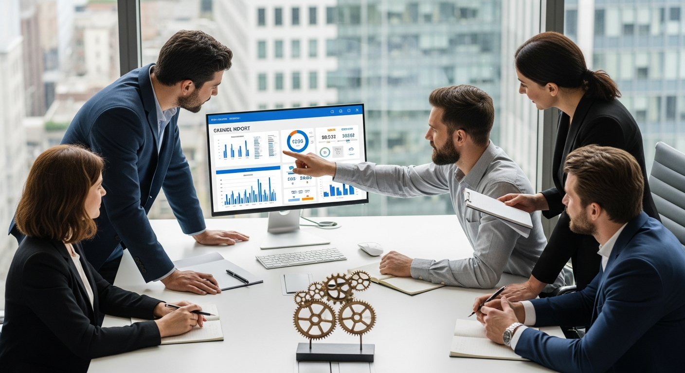 De sleutel tot verstandige financiële keuzes