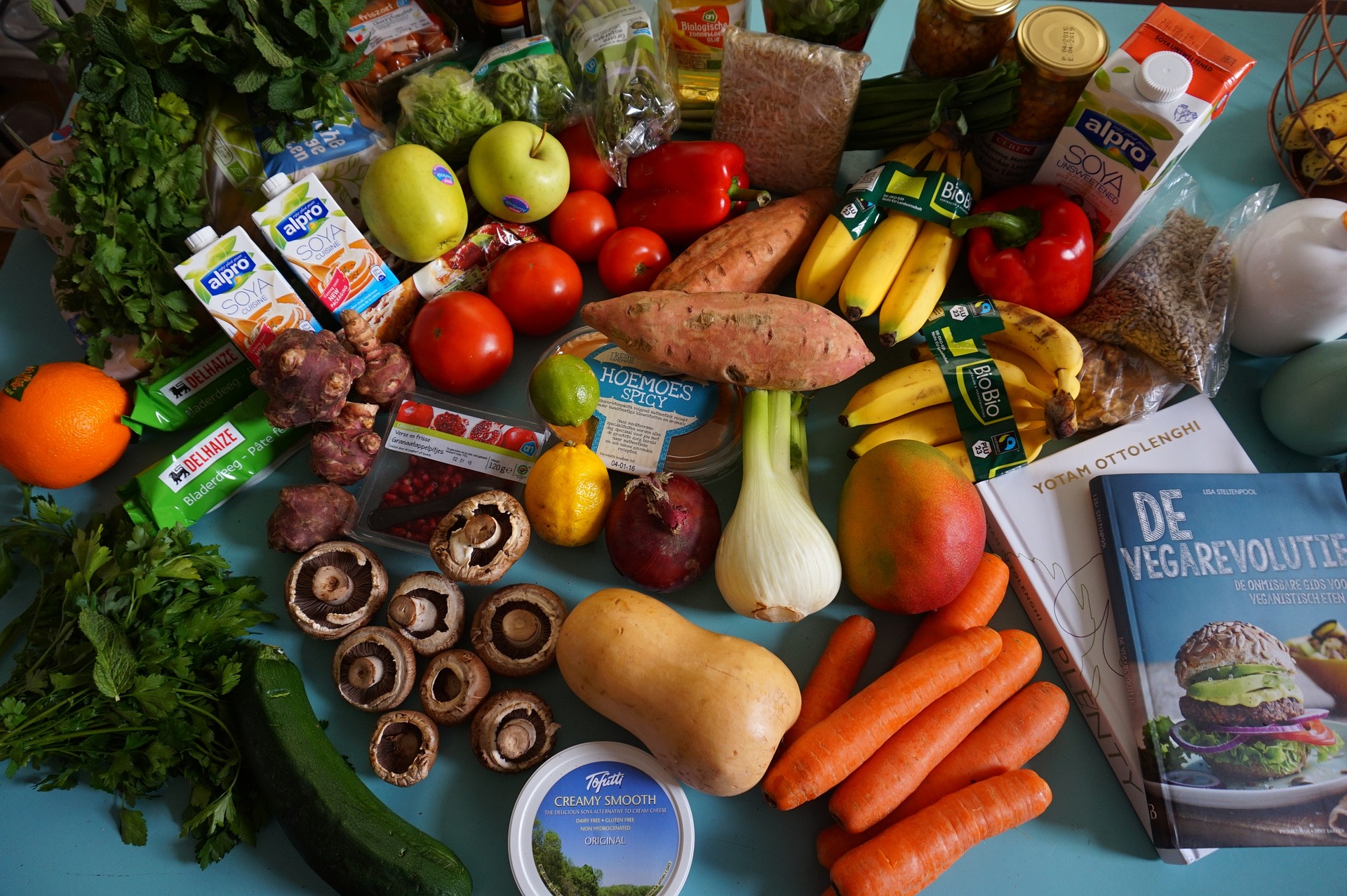 Societal Ripples: The Transformative Influence of Veganism in America 