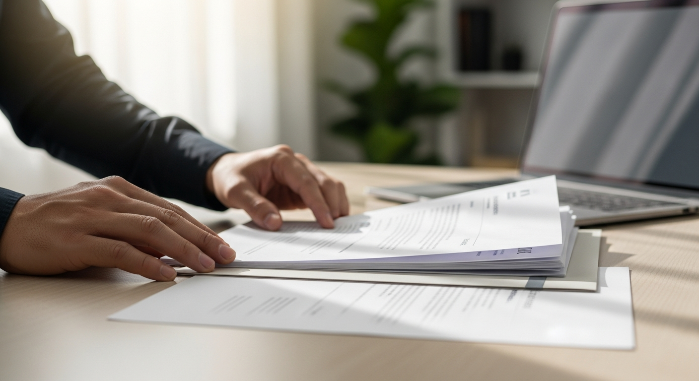 Optimizing Your Job Application Documents