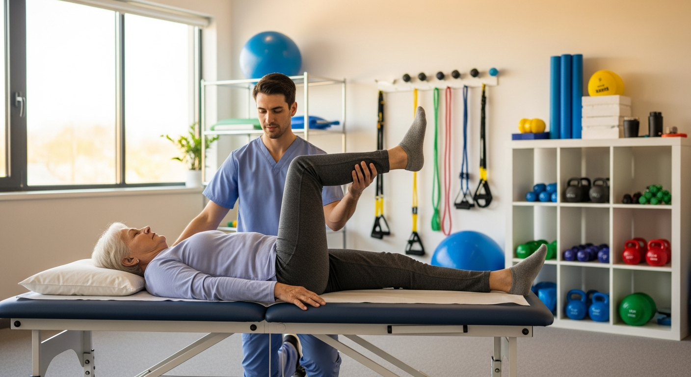 Kutunza Afya ya Viungo Vyako