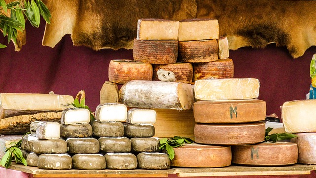 Gastro-turisme: En rejse gennem Danmark på gaflen