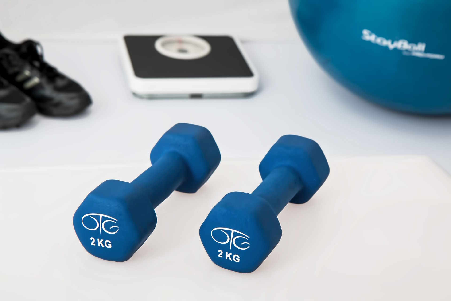 The Benefits of Cross-Training in Athletic Performance