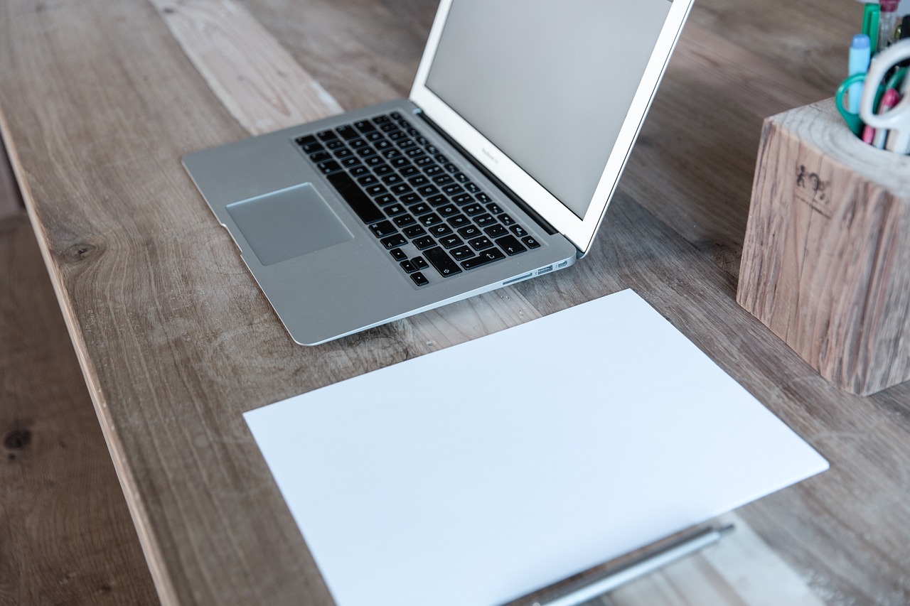 Ultra-Thin Laptops: The Intersection of Style and Functionality