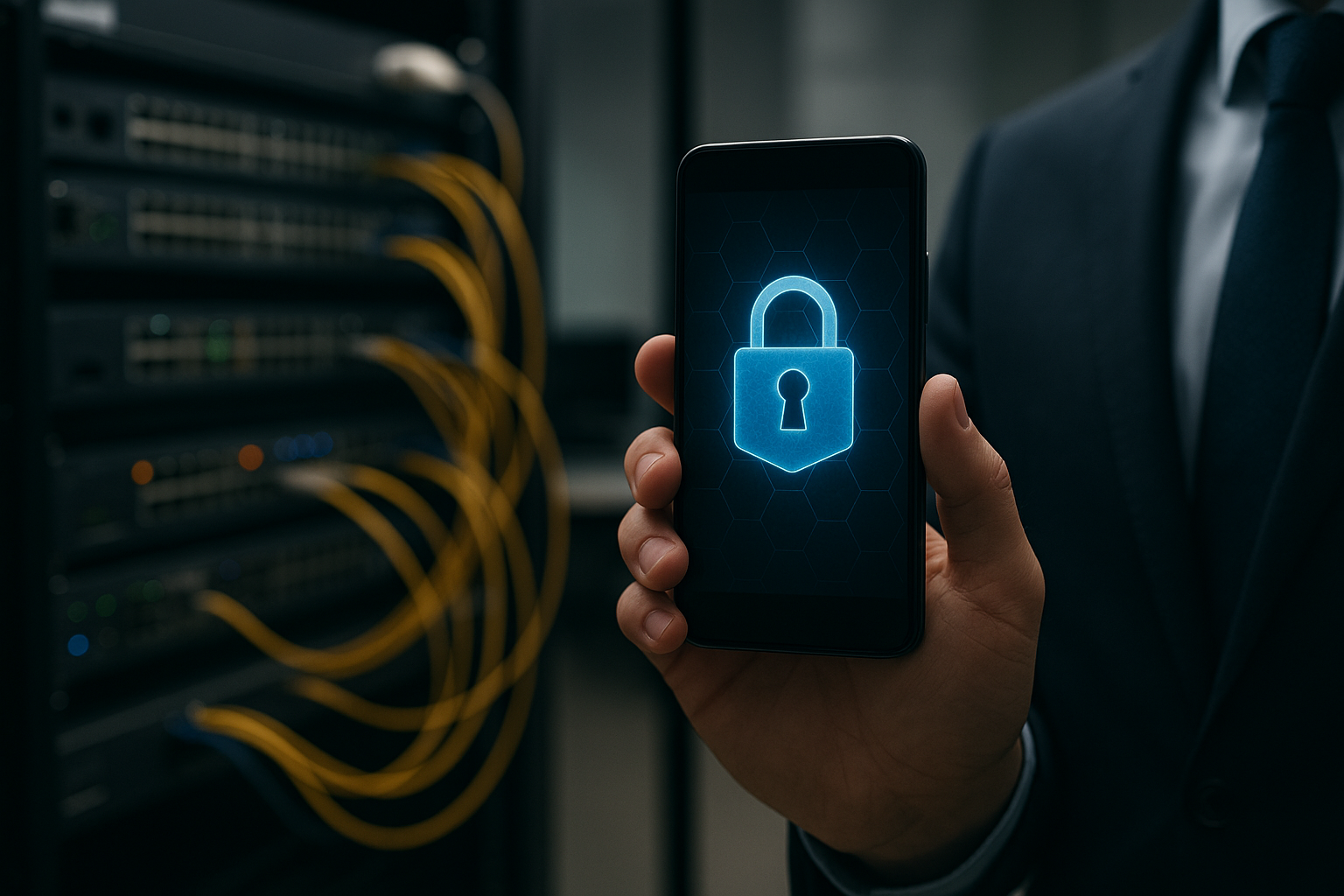Advancements in Telecommunication Network Security: A Modern Perspective