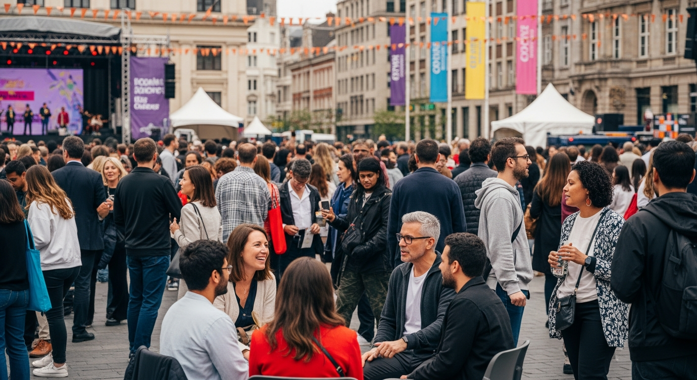 The Evolution of Social Structures Across Cultures