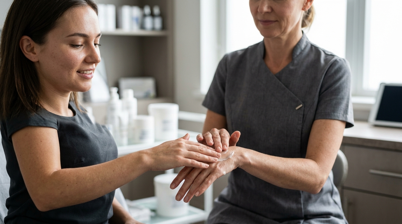 Microblading obočí: kolik stojí první ošetření a co ještě zaplatíte