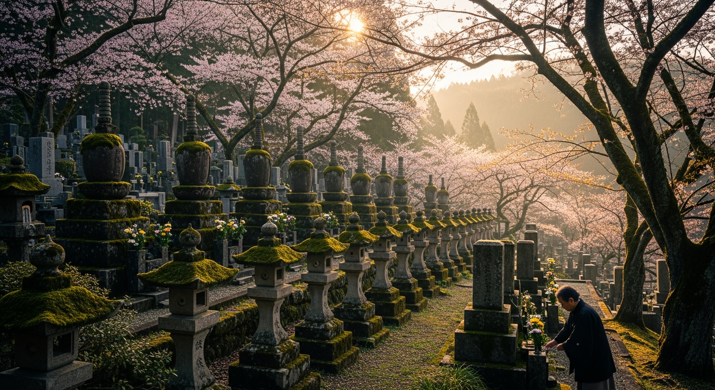 סקירת שיטות פרידה נפוצות במדינות שונות