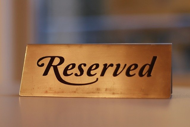 Hotel Reservation: Der richtige Weg zum perfekten Urlaub